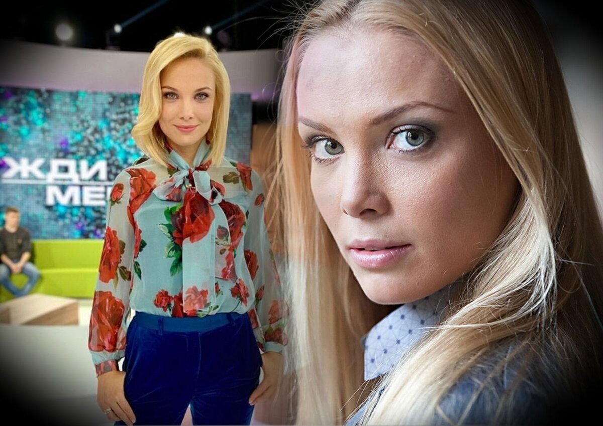 Татьяна Арнтгольц: "Влюбленности сестры дались мне тяжело" - 7Дней.ру