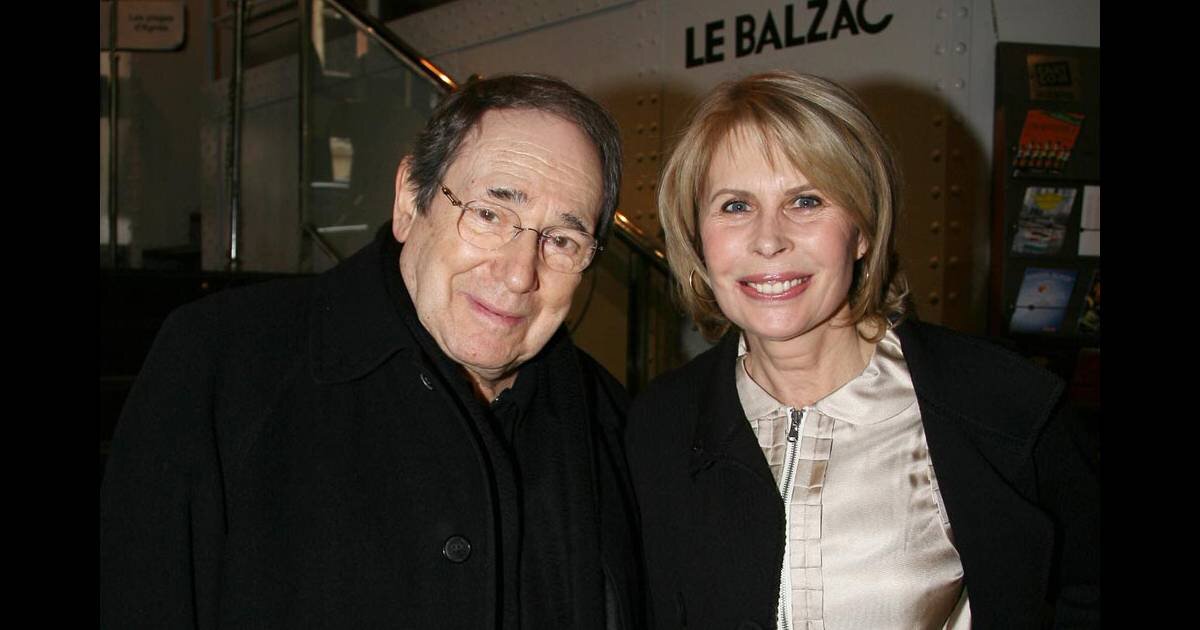 Кэндис Пату и Робер Осейн