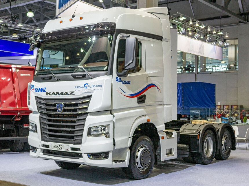 КАМАЗ к4 5490. КАМАЗ-5490 поколения к4. Новый КАМАЗ 5490. КАМАЗ 5490 к5.