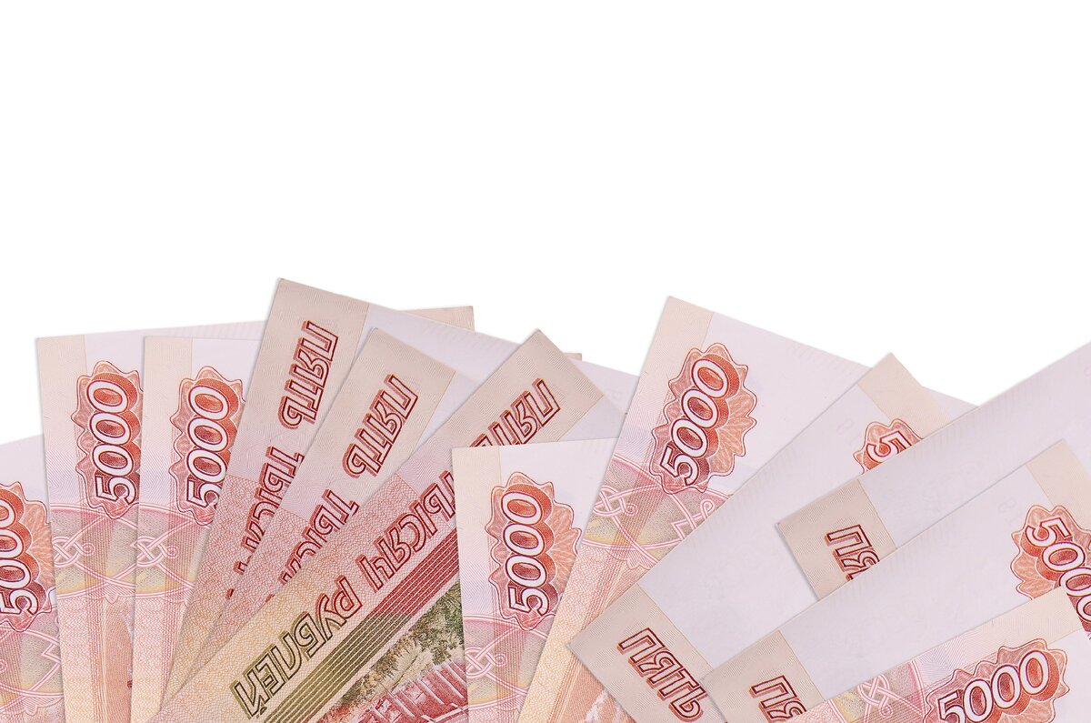 Все про кредит.