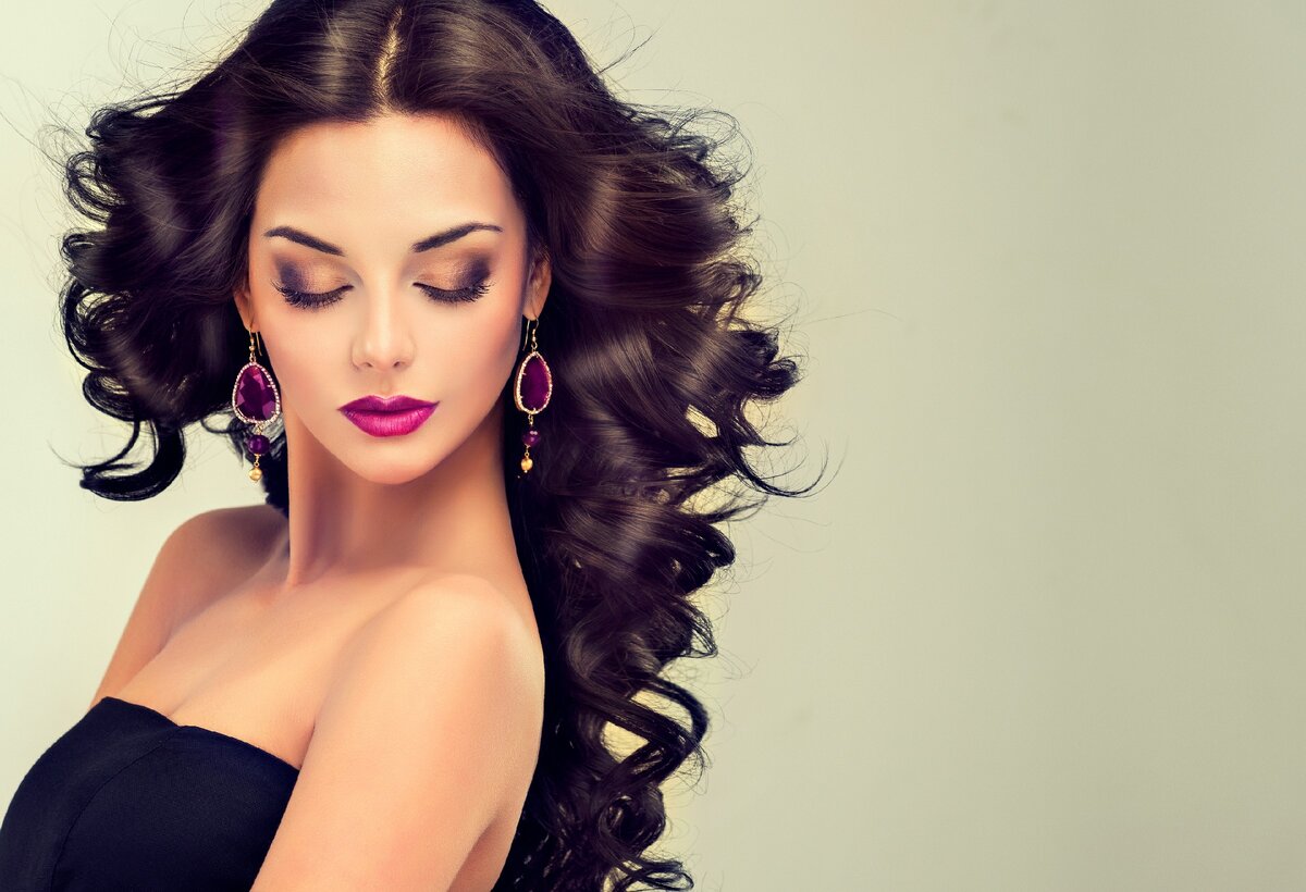 Каналы для женщин.