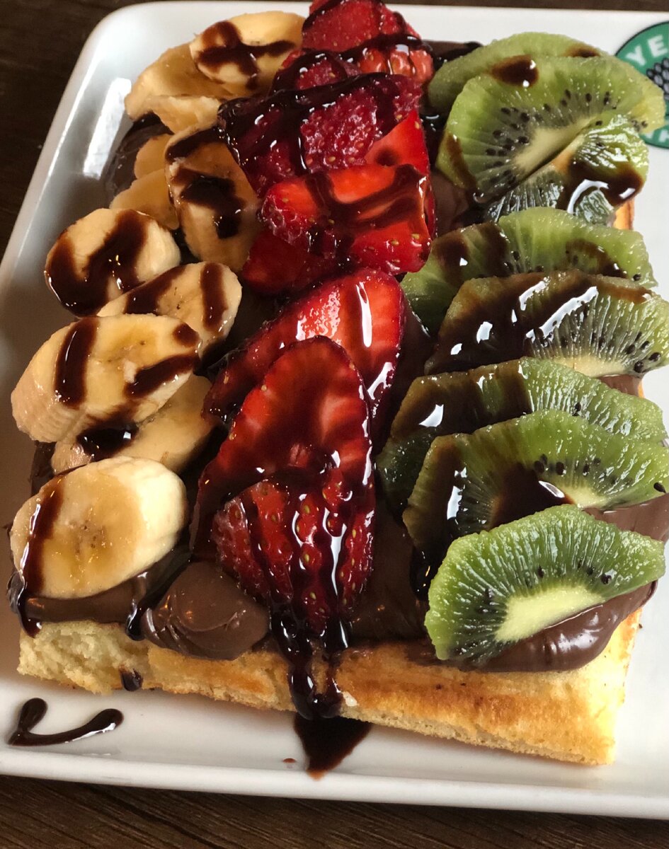 Удар для моего тренера 😘 