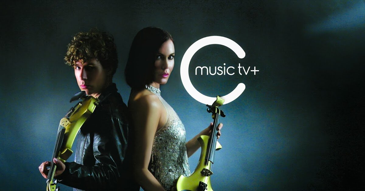 Music tv фото