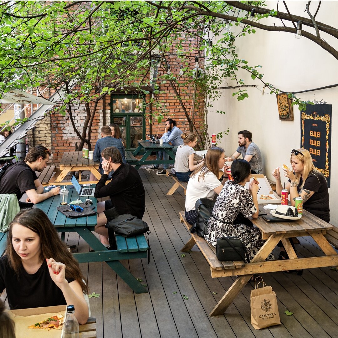 фото с их страницы ВКонтакте