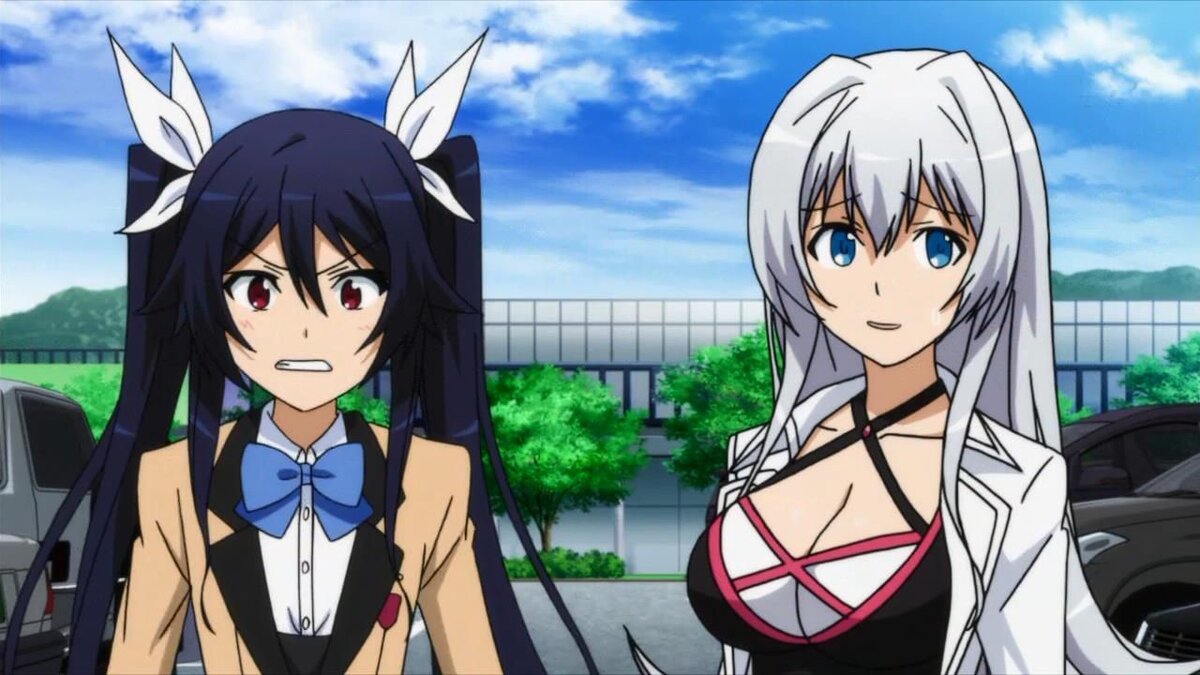 Почему он милее меня!