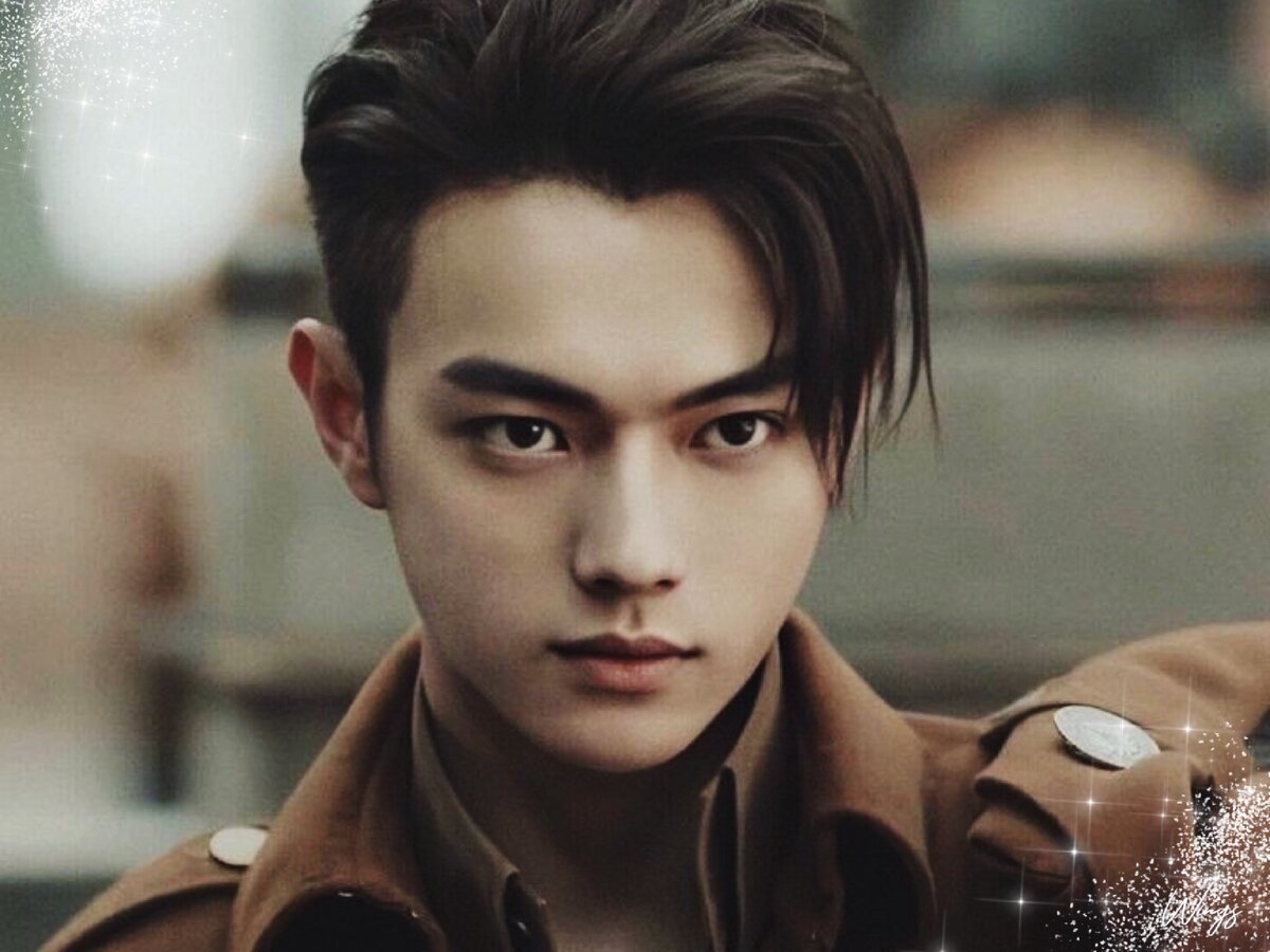 Дорама «Арсенал военной академии»