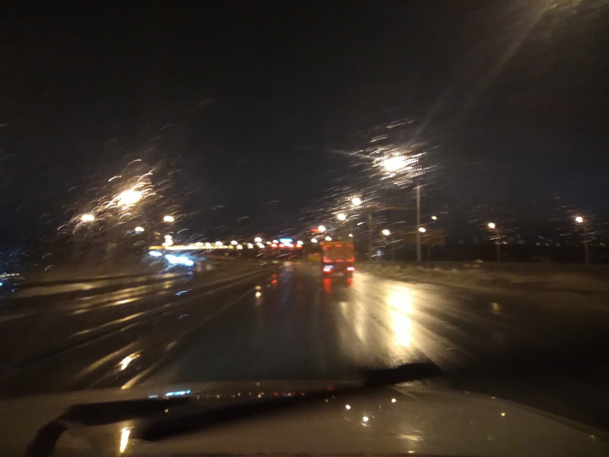 Фото автора. 