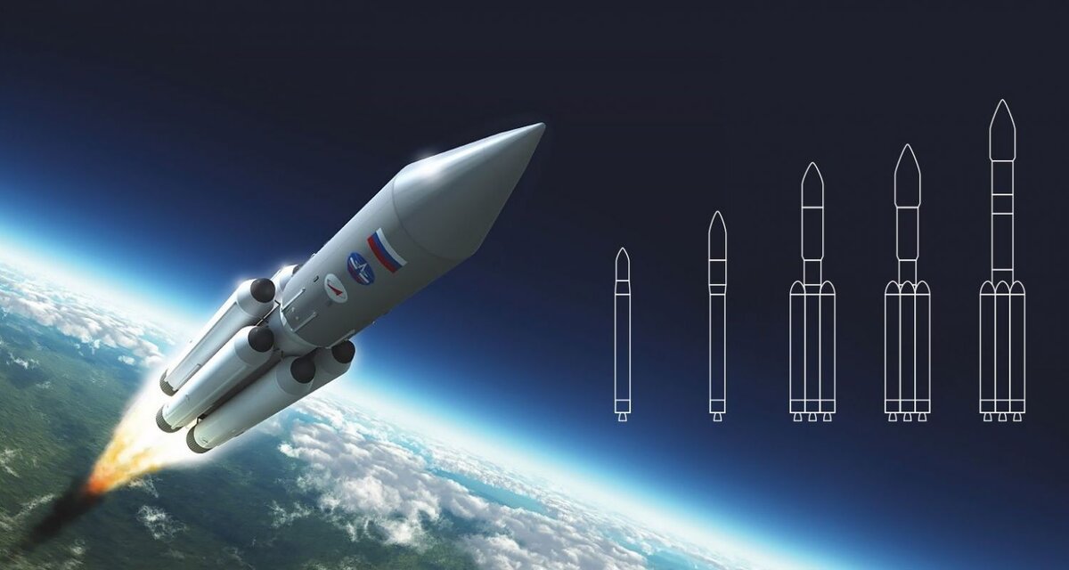 Источник: в РФ началось серийное изготовление ракет для новейших систем С-500 
