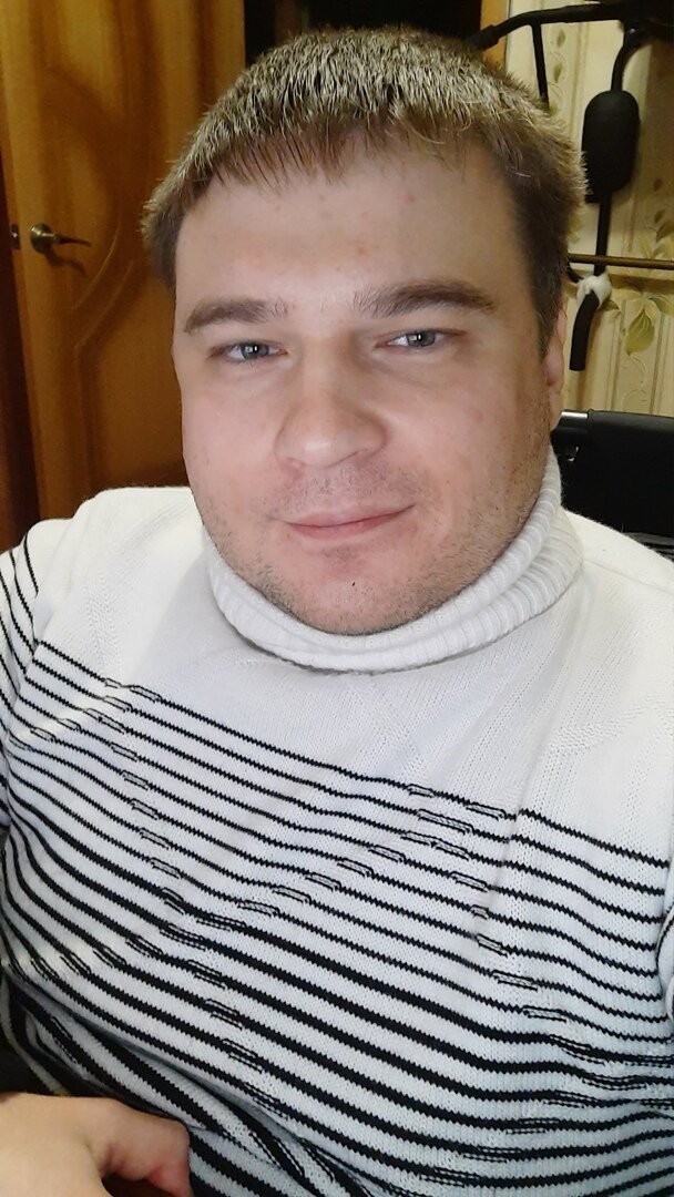  В начале пути
