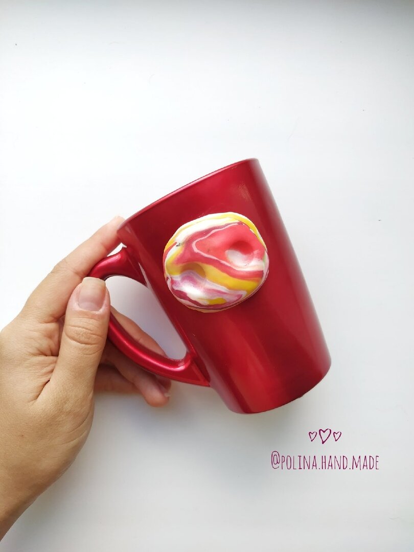 Сделано автором