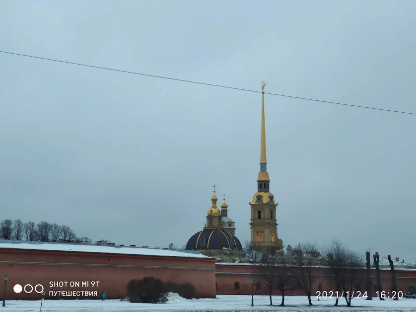 Петербург. Музей Артиллерии. Фото автора (листайте галерею)