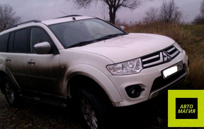 "Надоели паркетники". Купил за адекватные деньги настоящий внедорожник. Надежный и неприхотливый. Фото: дром