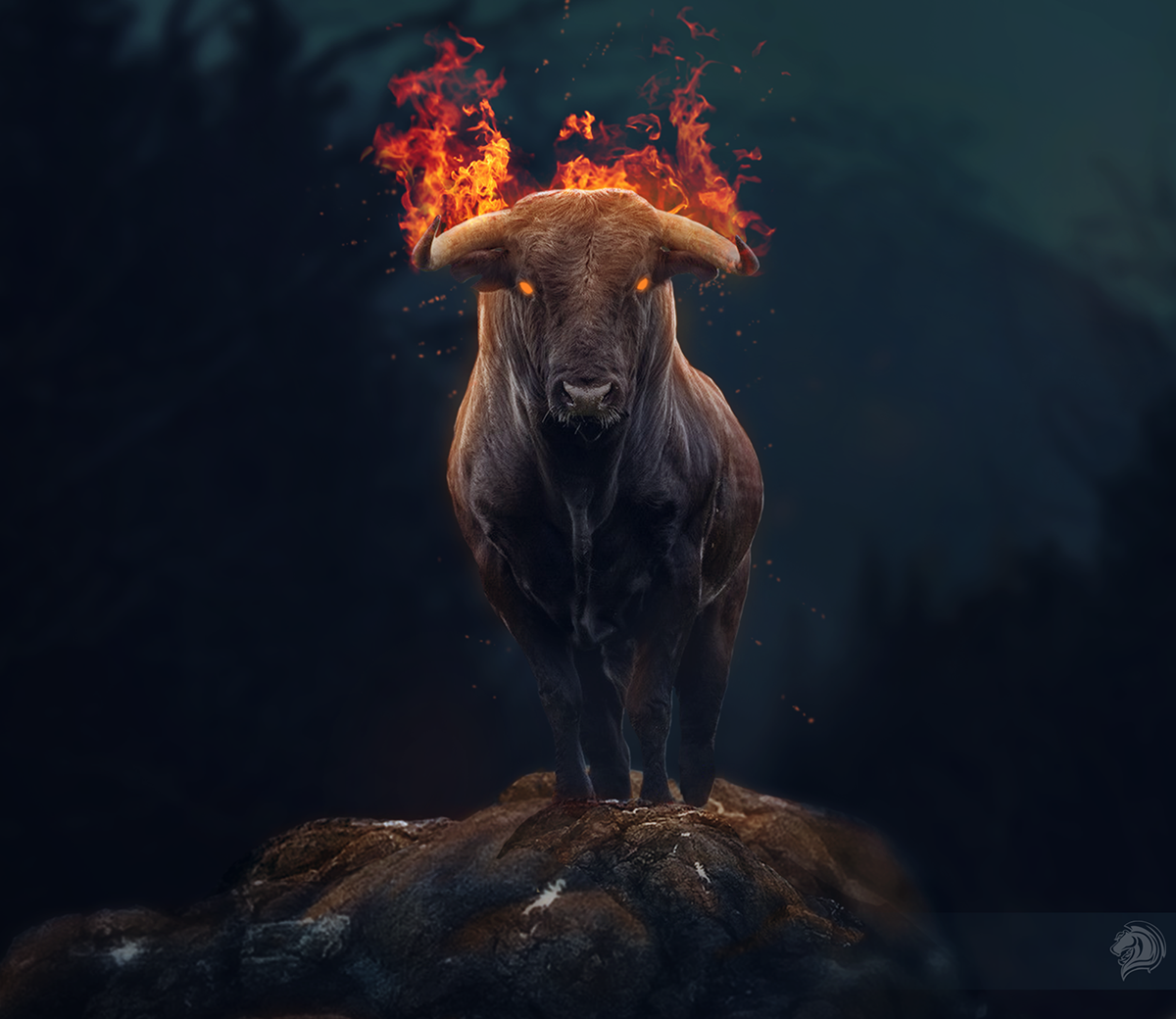 Критский бык статуя. Телец пропасть. Огненный бык. Таурус бык телец. Телец.