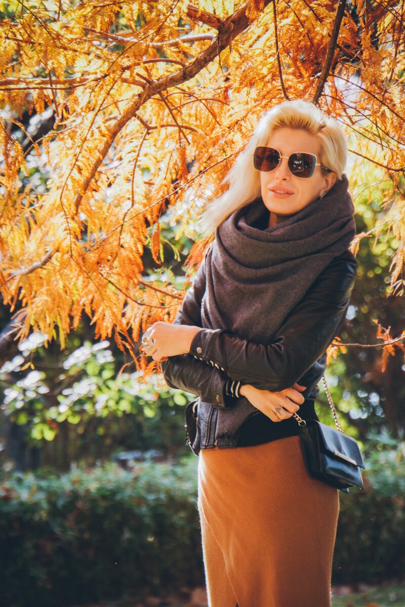 наполняйте себя сами, станьте себе стержнем и опорой