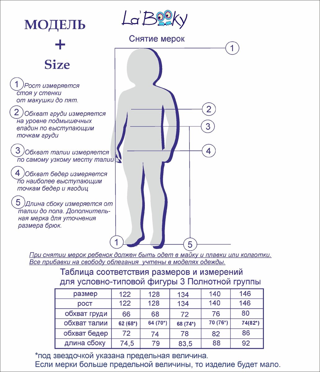 Подбираем ребенку брюки Модель + по размеру | Шадринская швейная фабрика  ЛаБуки & Счастья Вам! | Дзен