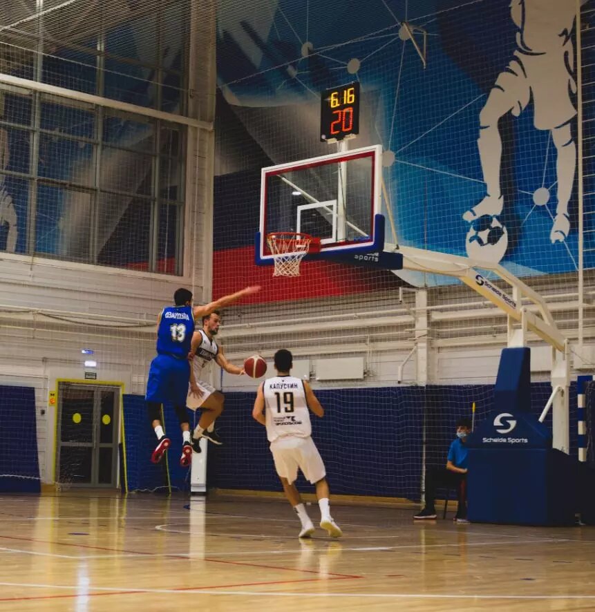 Фото: Максим ВИКТОРОВ