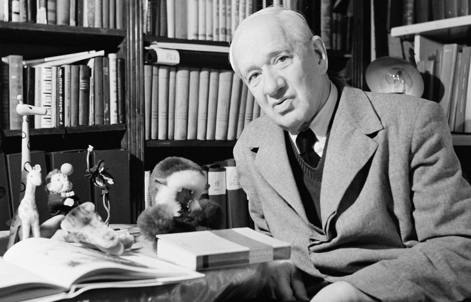 К.И. Чуковский