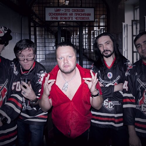 В Оренбурге