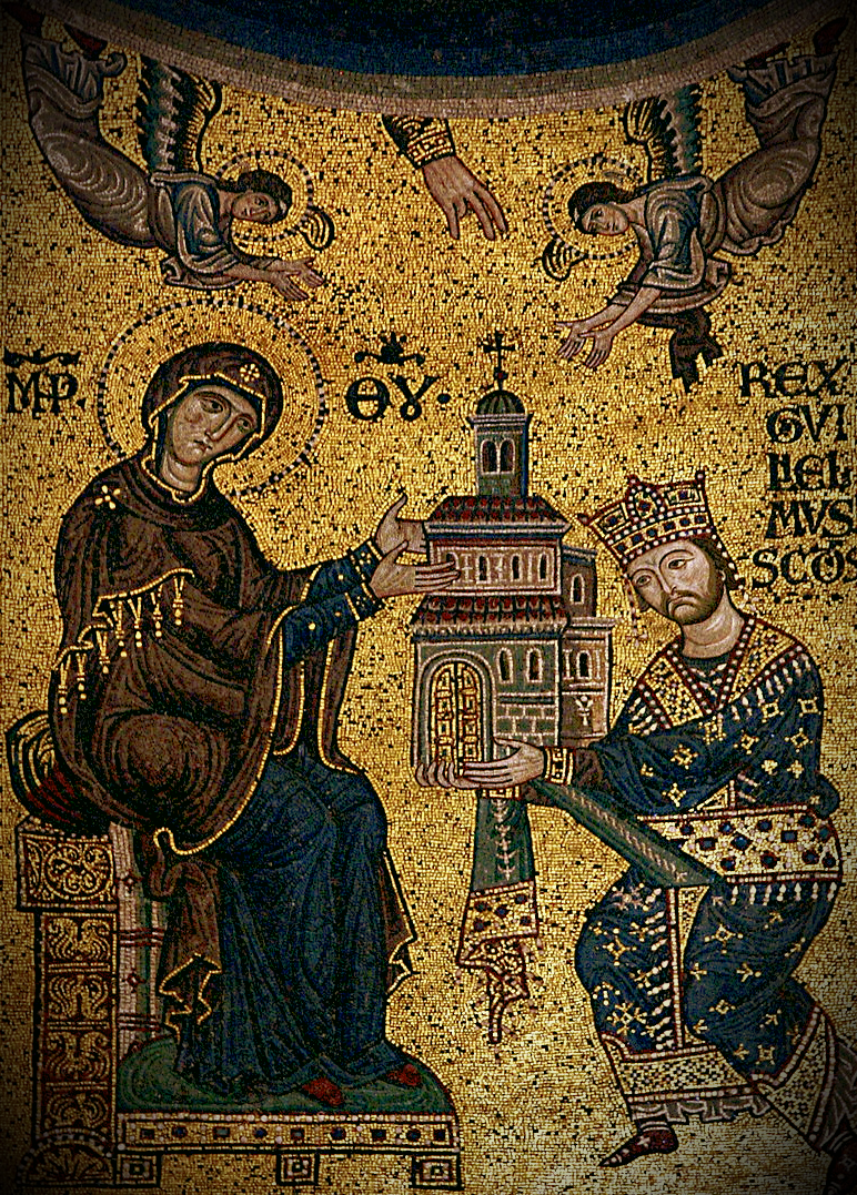 Вильгельм II Добрый   Автор: © José Luiz Bernardes Ribeiro, CC BY-SA 4.0 