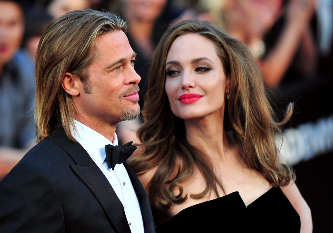 Анджелина Джоли о расставании с Брэдом Питтом: «Я сосредоточилась на исцелении нашей семьи»
