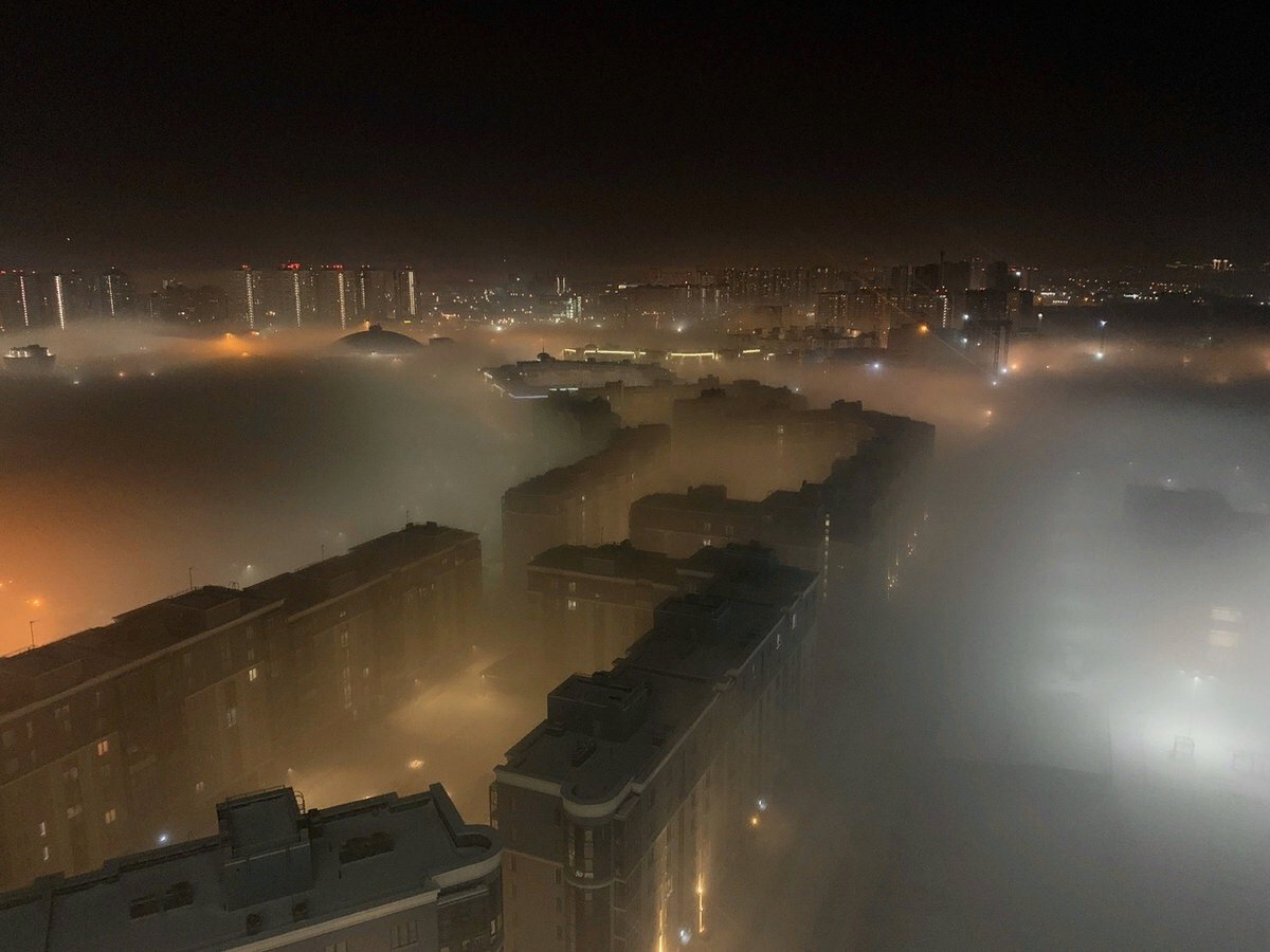 Фото из открытых источников Красноярск режим ЧН