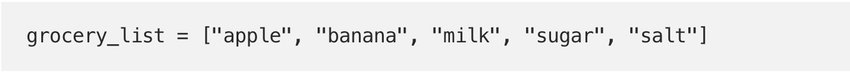 Методы, функции и варианты использования списков Python
Написав несколько статей по таким темам, как эконометрика, логистическая регрессия и регуляризация, я вернулся к основам!-2