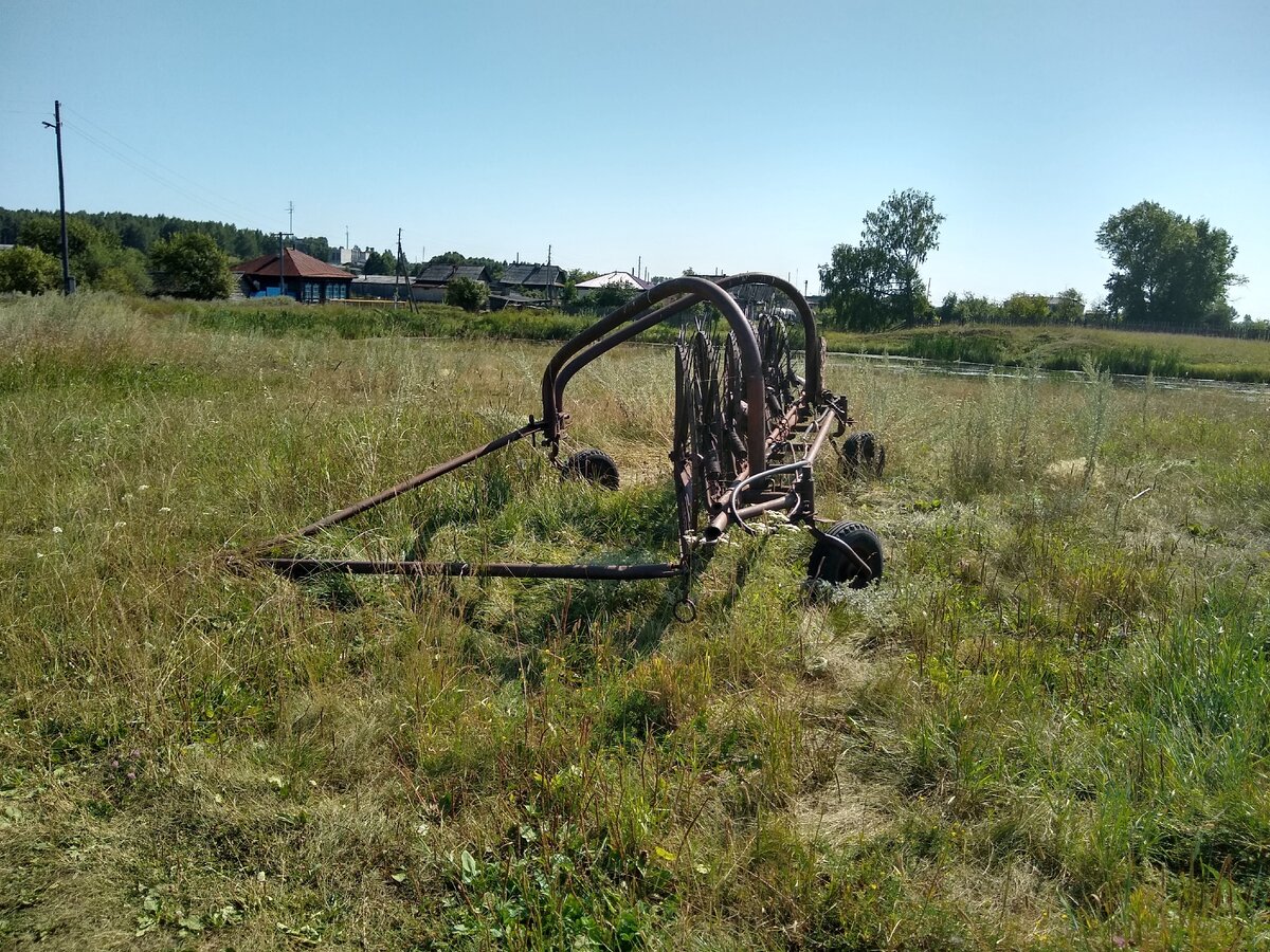 Фото автора.