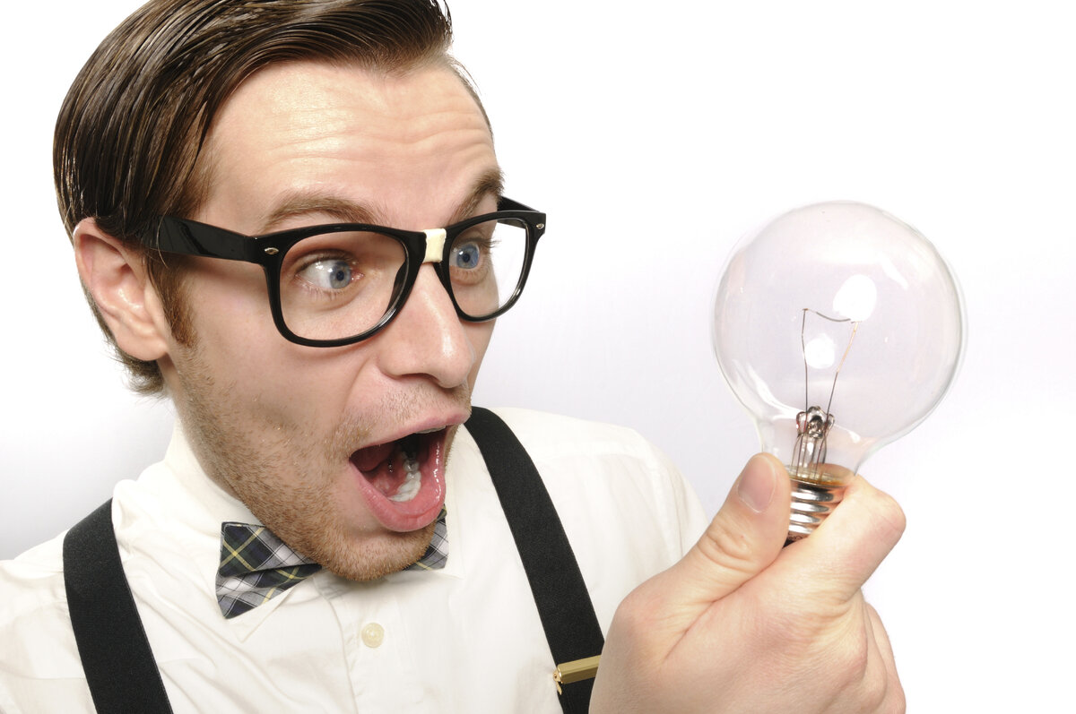 А че так можно было?