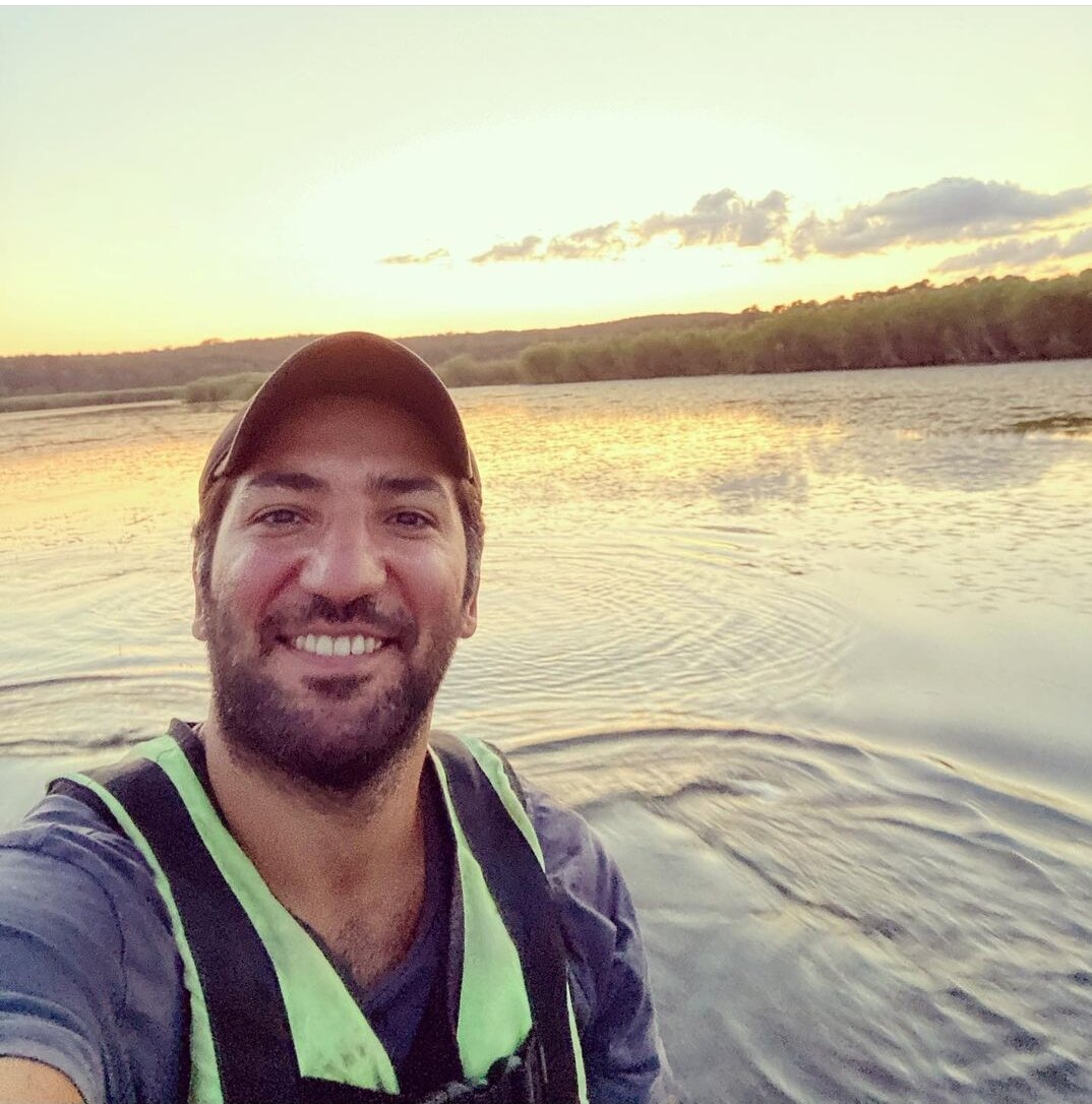 Беркай Атеш