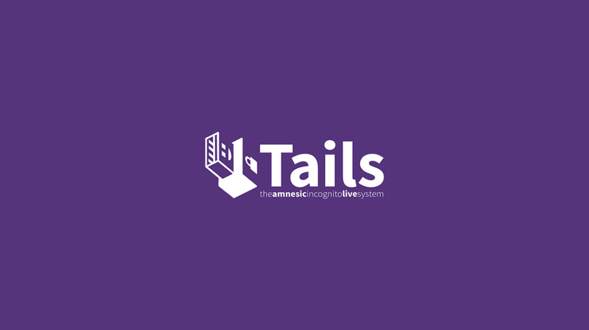 Tails OS