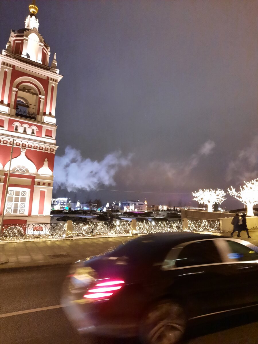 Фото автора.