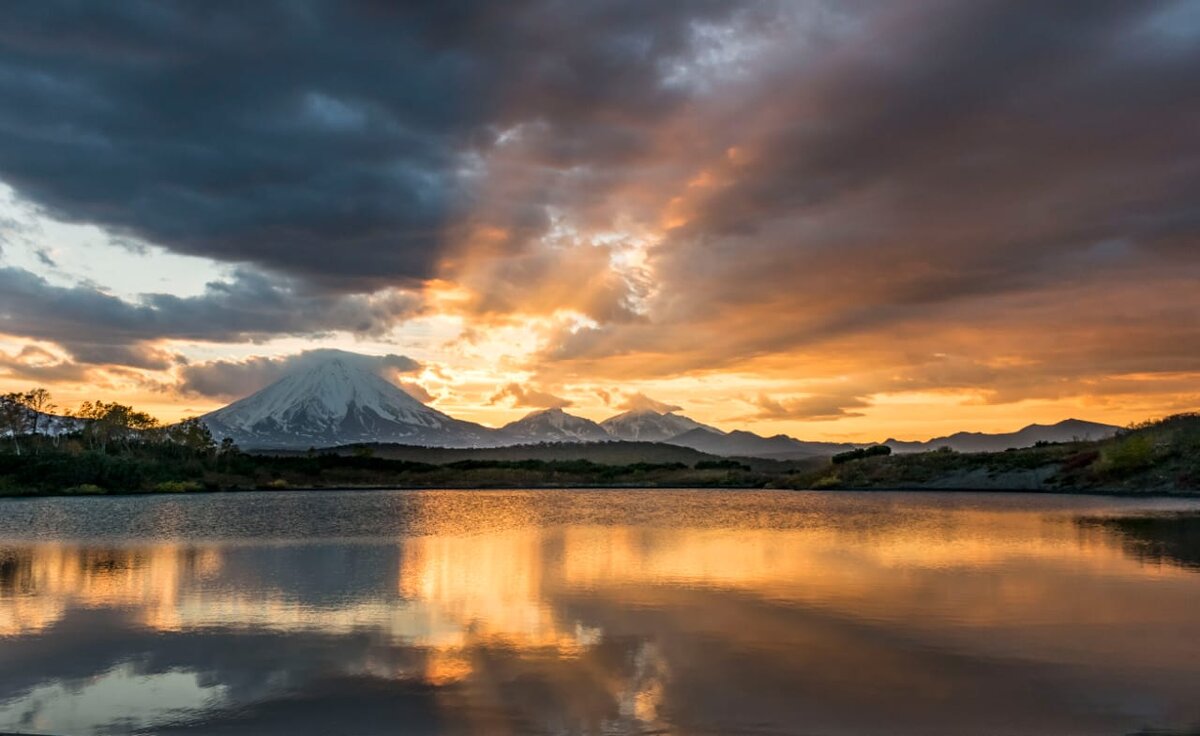 Где-то на окраине земли