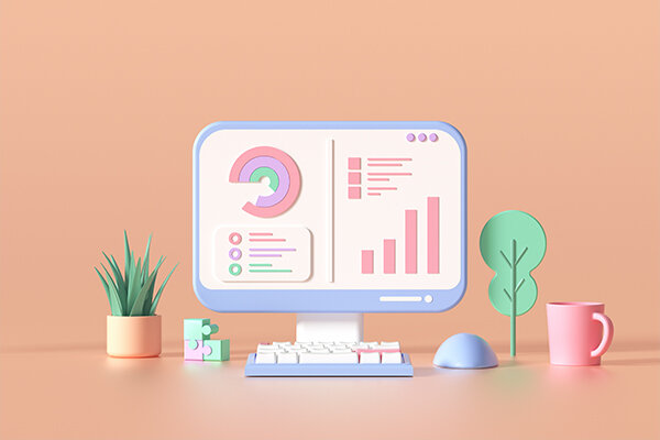 «Ну, как там наш сайт, пользуется популярностью?». «Эмм, наверное»