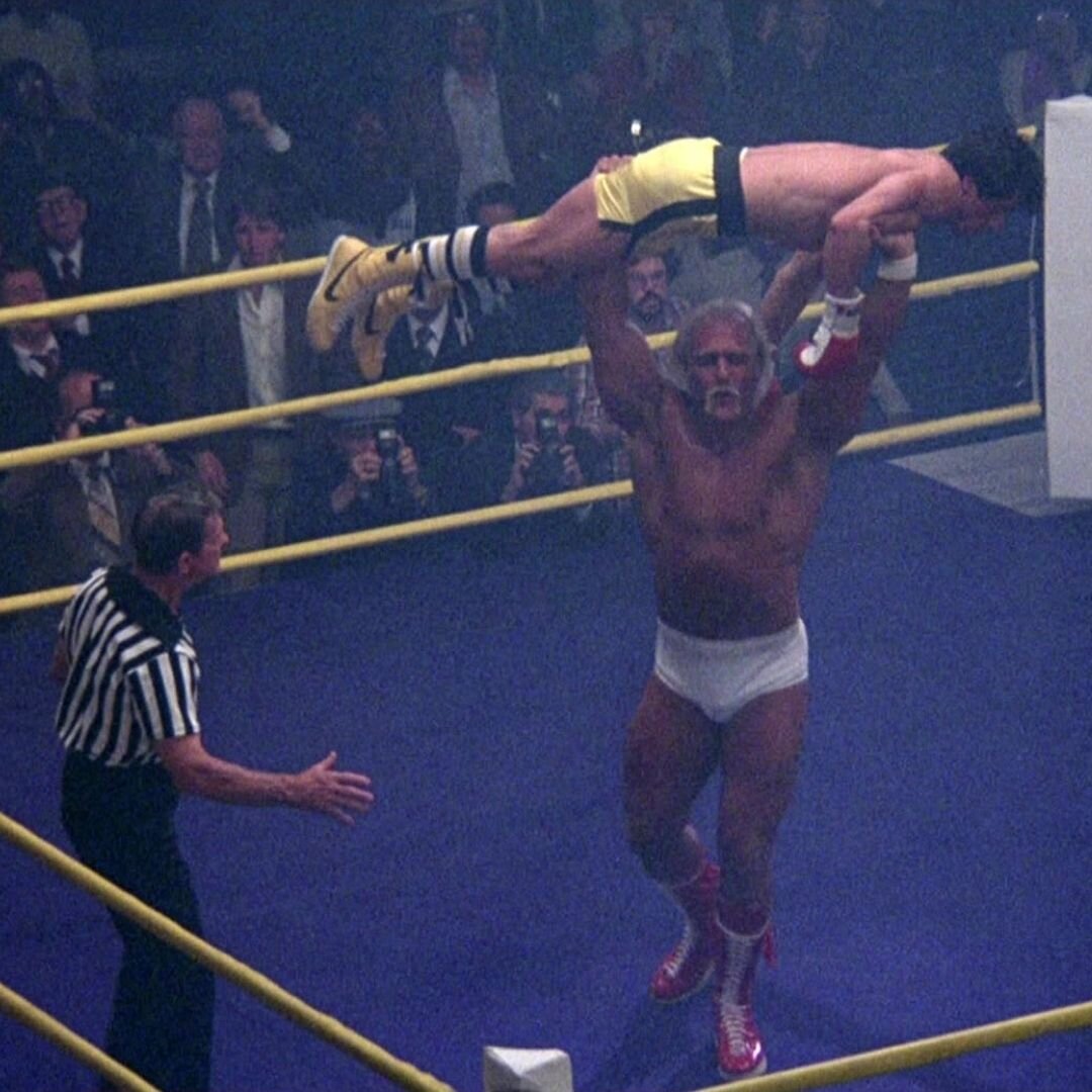 Источник: фильм "Рокки 3"