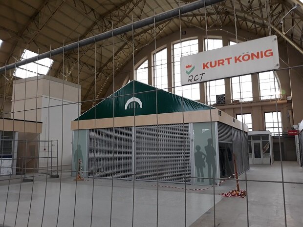 Рига, 16 февраля 2021