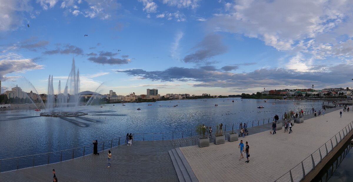 Казань, 2020 г.