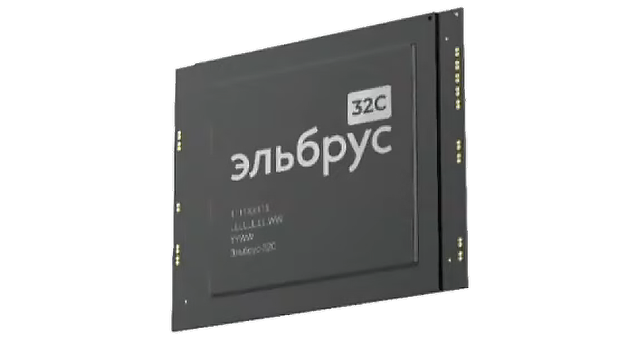 Российский процессор Эльбрус. Кажется, началось... | Электромозг | Дзен
