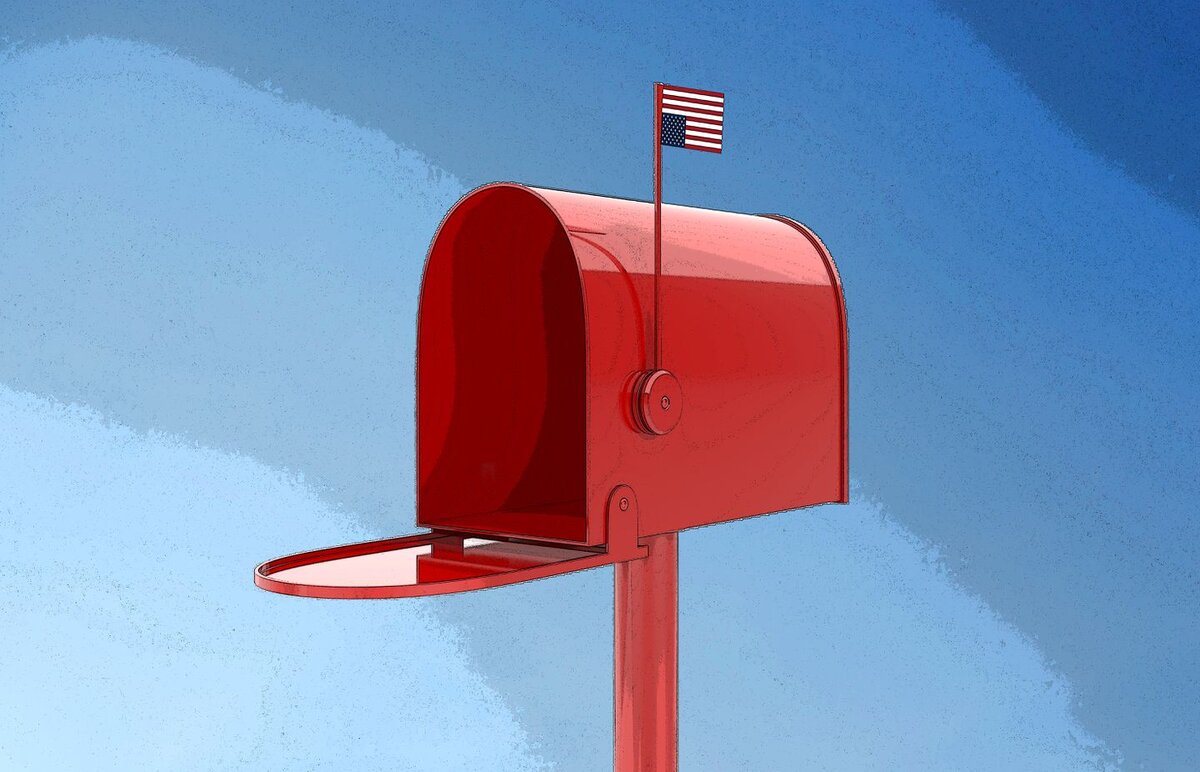 Адрес на английском: как правильно писать, как подписывать конверты ...