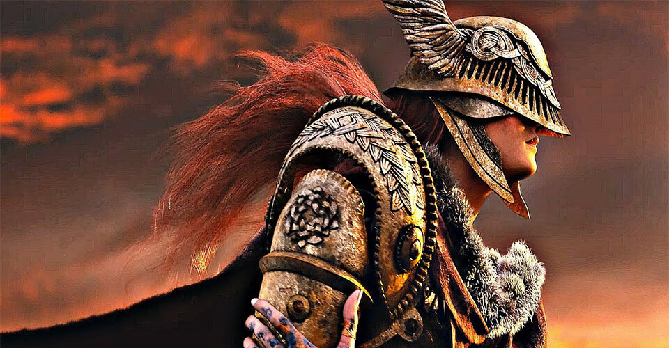 Взято с источника Elden Ring