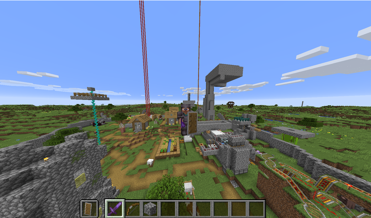 Как Вам такое?))