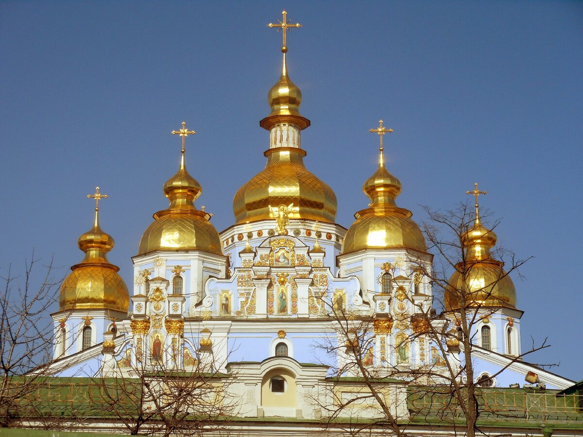 Фото автора канала Звон небес