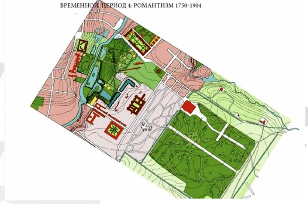 Лефортовский парк стадион