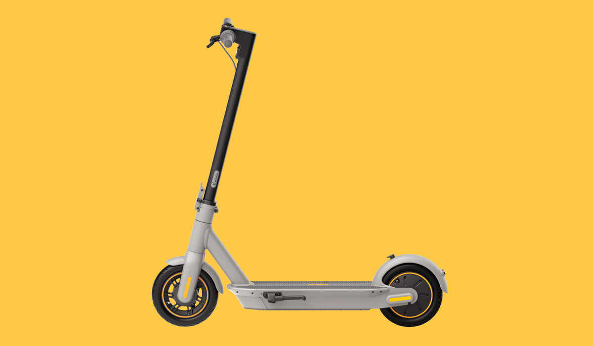 KickScooter Max G30LP by Segway