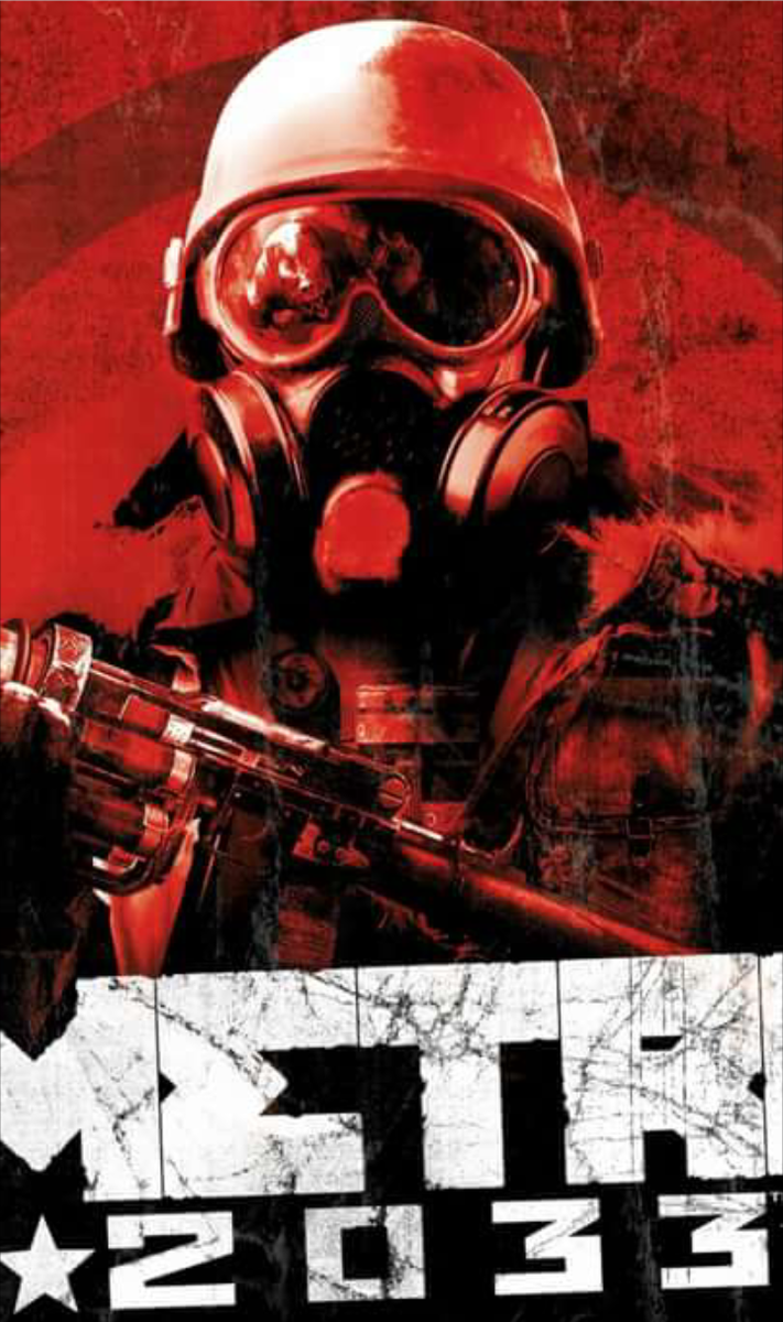Metro 2033