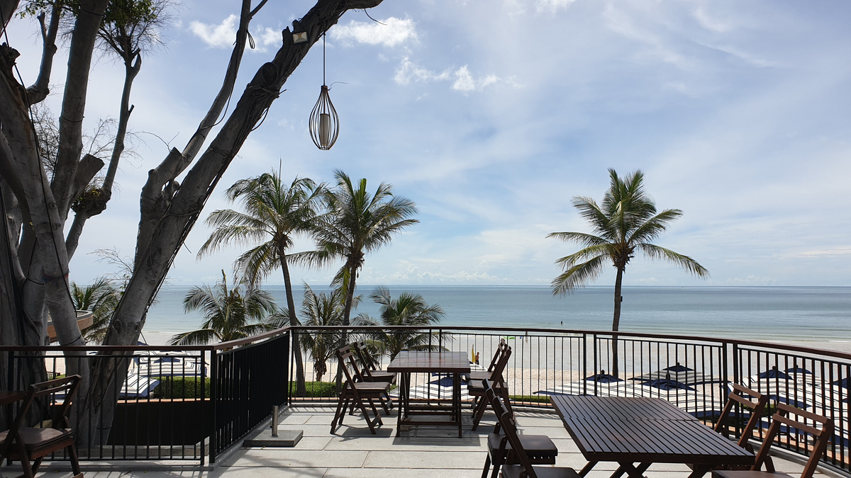 Отели ждут не дождутся, когда к ним вернут туристов😊