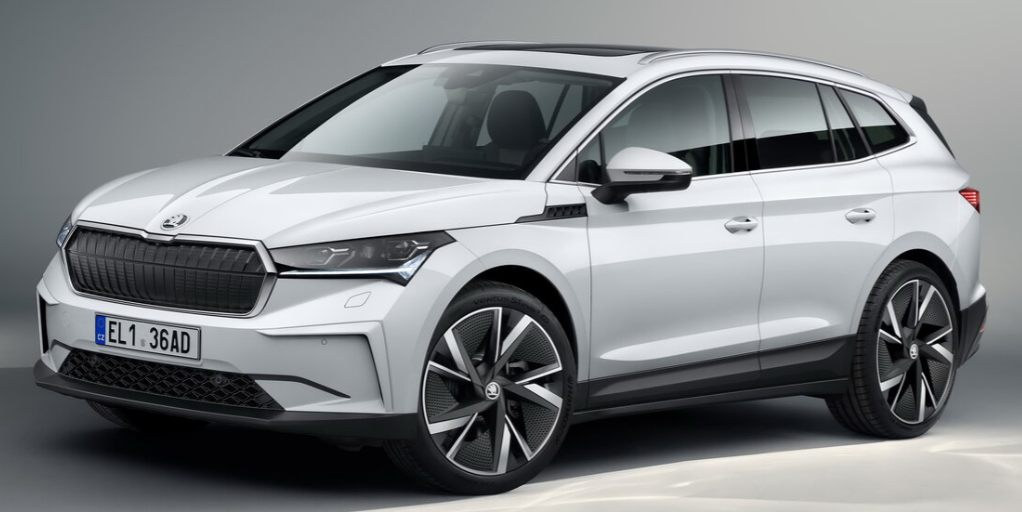  Škoda Auto