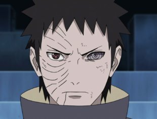 Обито Учиха , 47 лет