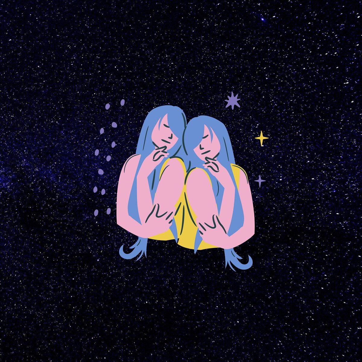 Гороскоп на 21 июля 2021 года. Изображение из открытых источников. 