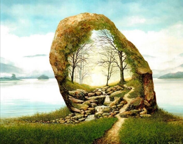 Скриншот. Выход есть всегда.