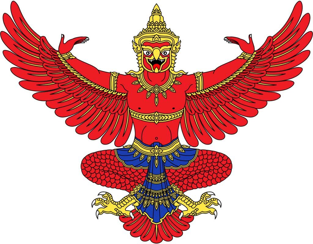 герб флаг тайланда